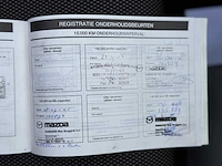 Mazda mx-5 1.6i exclusive org nl nap 87-ll-xf - afbeelding 17 van  26