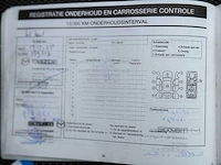Mazda mx-5 1.6i exclusive org nl nap 87-ll-xf - afbeelding 18 van  26