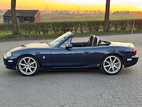 Mazda mx-5 1.6i exclusive org nl nap 87-ll-xf - afbeelding 12 van  26