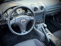 Mazda mx-5 1.6i exclusive x-144-ff - afbeelding 13 van  18