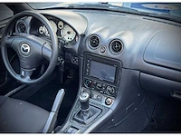 Mazda mx-5 1.6i exclusive x-144-ff - afbeelding 15 van  18