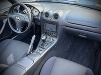 Mazda mx-5 1.6i exclusive x-144-ff - afbeelding 17 van  18