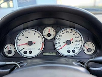 Mazda mx-5 1.6i exclusive x-144-ff - afbeelding 18 van  18
