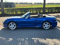 Mazda mx-5 1.6i exclusive x-144-ff - afbeelding 2 van  18