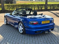 Mazda mx-5 1.6i exclusive x-144-ff - afbeelding 3 van  18