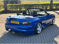 Mazda mx-5 1.6i exclusive x-144-ff - afbeelding 4 van  18
