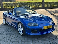 Mazda mx-5 1.6i exclusive x-144-ff - afbeelding 6 van  18