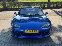 Mazda mx-5 1.6i exclusive x-144-ff - afbeelding 7 van  18