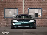 Mazda mx-5 1.6i touring 220pk 2001, 27-xb-sp - afbeelding 56 van  68