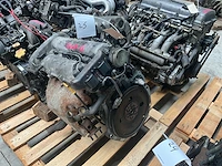 Mazda mx-5 1.6l b6 automotor - afbeelding 2 van  4