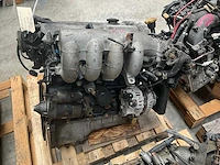 Mazda mx-5 1.6l b6 automotor - afbeelding 3 van  4