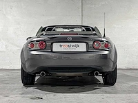 Mazda mx-5 2.0 s-vt touring 160pk 2006, jh-652-t youngtimer - afbeelding 5 van  34
