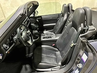 Mazda mx-5 2.0 s-vt touring 160pk 2006, jh-652-t youngtimer - afbeelding 22 van  34