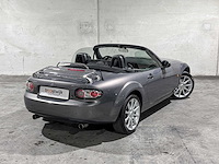 Mazda mx-5 2.0 s-vt touring 160pk 2006, jh-652-t youngtimer - afbeelding 3 van  34