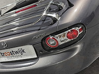 Mazda mx-5 2.0 s-vt touring 160pk 2006, jh-652-t youngtimer - afbeelding 4 van  34