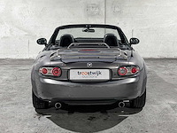 Mazda mx-5 2.0 s-vt touring 160pk 2006, jh-652-t youngtimer - afbeelding 6 van  34