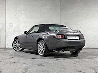 Mazda mx-5 2.0 s-vt touring 160pk 2006, jh-652-t youngtimer - afbeelding 7 van  34