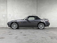 Mazda mx-5 2.0 s-vt touring 160pk 2006, jh-652-t youngtimer - afbeelding 9 van  34