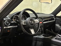 Mazda mx-5 2.0 s-vt touring 160pk 2006, jh-652-t youngtimer - afbeelding 10 van  34