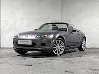 Mazda mx-5 2.0 s-vt touring 160pk 2006, jh-652-t youngtimer - afbeelding 1 van  34