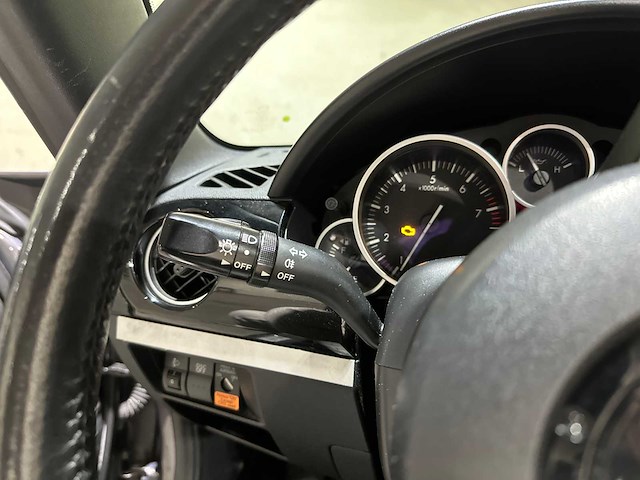 Mazda mx-5 2.0 s-vt touring 160pk 2006, jh-652-t youngtimer - afbeelding 16 van  34