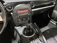 Mazda mx-5 2.0 s-vt touring 160pk 2006, jh-652-t youngtimer - afbeelding 19 van  34