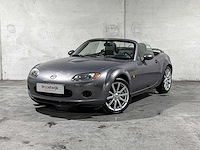 Mazda mx-5 2.0 s-vt touring 160pk 2006, jh-652-t youngtimer - afbeelding 12 van  34