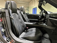 Mazda mx-5 2.0 s-vt touring 160pk 2006, jh-652-t youngtimer - afbeelding 26 van  34