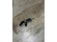 Mazda mx-5 2.0 s-vt touring 160pk 2006, jh-652-t youngtimer - afbeelding 28 van  34