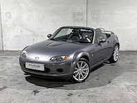 Mazda mx-5 2.0 s-vt touring 160pk 2006, jh-652-t youngtimer - afbeelding 23 van  34