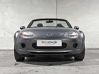 Mazda mx-5 2.0 s-vt touring 160pk 2006, jh-652-t youngtimer - afbeelding 30 van  34