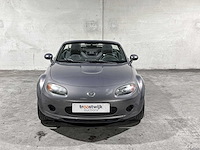 Mazda mx-5 2.0 s-vt touring 160pk 2006, jh-652-t youngtimer - afbeelding 31 van  34
