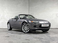 Mazda mx-5 2.0 s-vt touring 160pk 2006, jh-652-t youngtimer - afbeelding 32 van  34