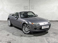 Mazda mx-5 2.0 s-vt touring 160pk 2006, jh-652-t youngtimer - afbeelding 33 van  34