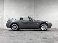Mazda mx-5 2.0 s-vt touring 160pk 2006, jh-652-t youngtimer - afbeelding 34 van  34