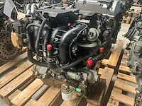 Mazda mx-5 2.0l 16v lfg7 automotor - afbeelding 3 van  5
