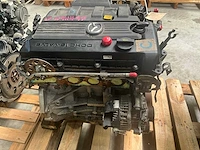 Mazda mx-5 2.0l 16v lfg7 automotor - afbeelding 4 van  5
