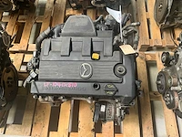 Mazda mx-5 2.0l 16v lfg7 automotor - afbeelding 2 van  6