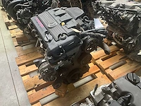 Mazda mx-5 2.0l 16v lfg7 automotor - afbeelding 3 van  6