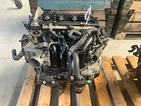 Mazda mx-5 lfg7 automotor - afbeelding 5 van  6