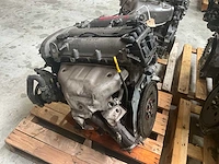 Mazda mx-5 na 1.6 16v b6 automotor - afbeelding 1 van  6