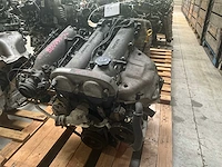 Mazda mx-5 na 1.6 16v b6 automotor - afbeelding 4 van  6