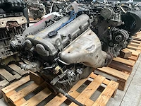 Mazda mx-5 na 1.6l b6 automotor - afbeelding 3 van  5
