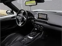 Mazda mx-5 rf 2.0 skyactiv-g 160 gt-m | p-495-rk - afbeelding 10 van  31