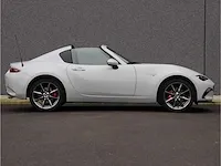 Mazda mx-5 rf 2.0 skyactiv-g 160 gt-m | p-495-rk - afbeelding 15 van  31