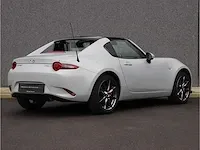 Mazda mx-5 rf 2.0 skyactiv-g 160 gt-m | p-495-rk - afbeelding 12 van  31