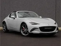 Mazda mx-5 rf 2.0 skyactiv-g 160 gt-m | p-495-rk - afbeelding 26 van  31