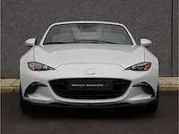 Mazda mx-5 rf 2.0 skyactiv-g 160 gt-m | p-495-rk - afbeelding 29 van  31