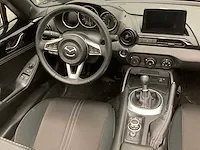 Mazda mx-5 skyactiv g 1.5, 3823 - afbeelding 2 van  19