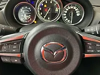 Mazda mx-5 skyactiv g 1.5, 3823 - afbeelding 3 van  19